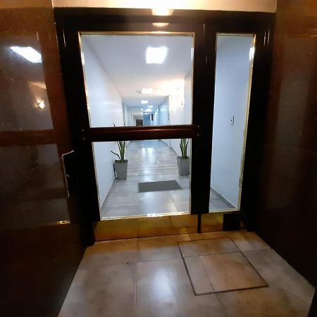 Temporario Balvanera - Congreso. Buenos Aires Eksteriør bilde
